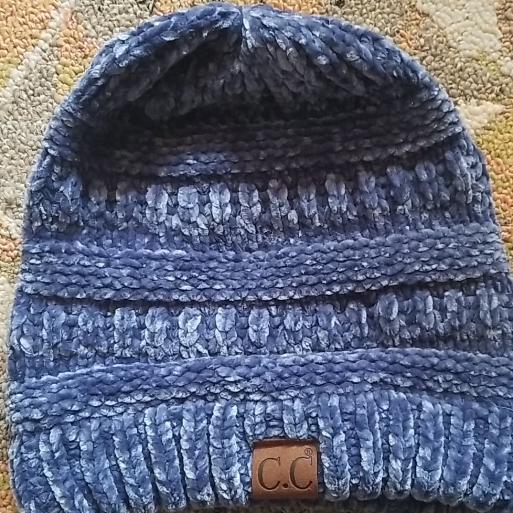 Beanie